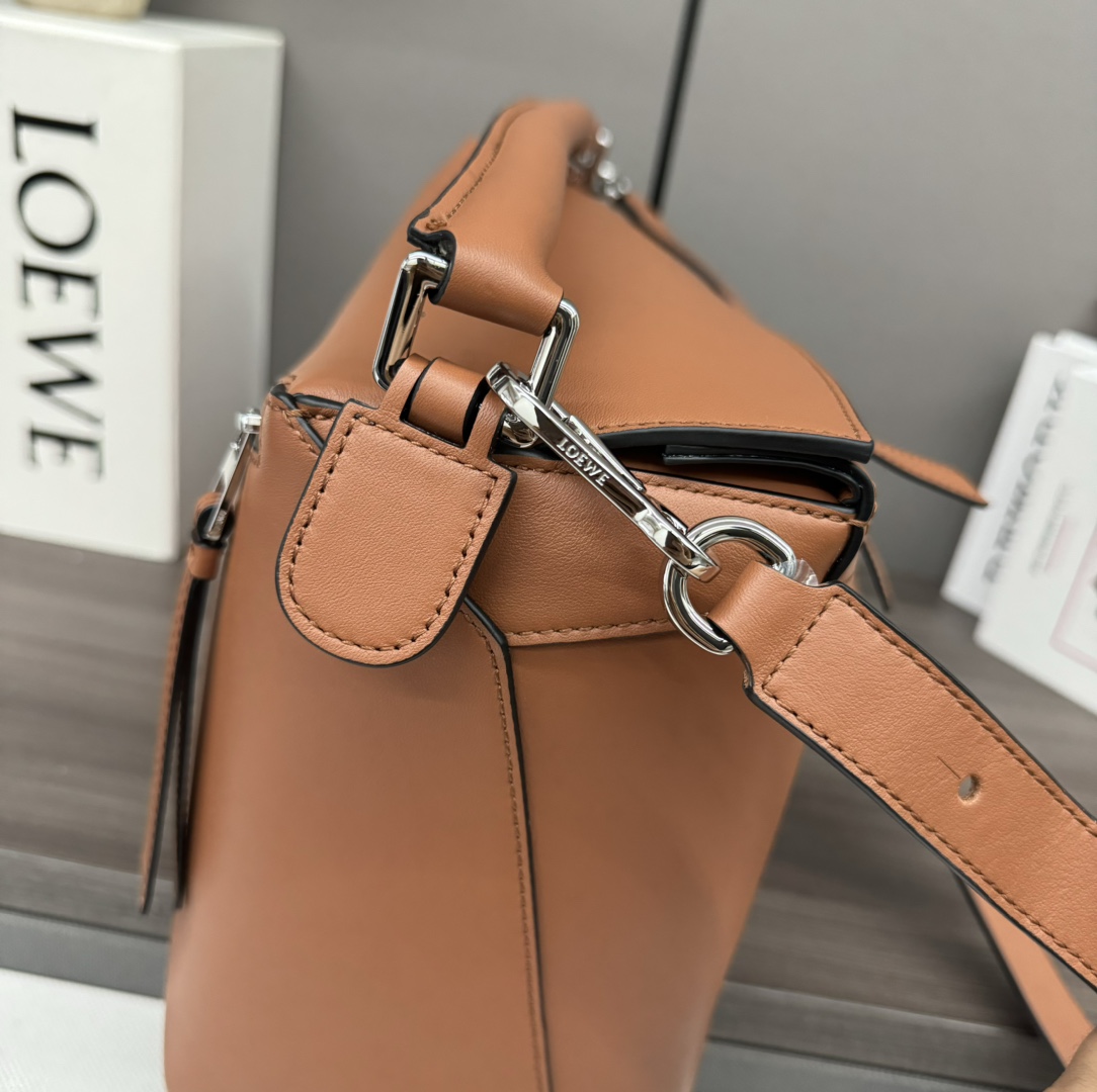 Loewe Puzzle Bags